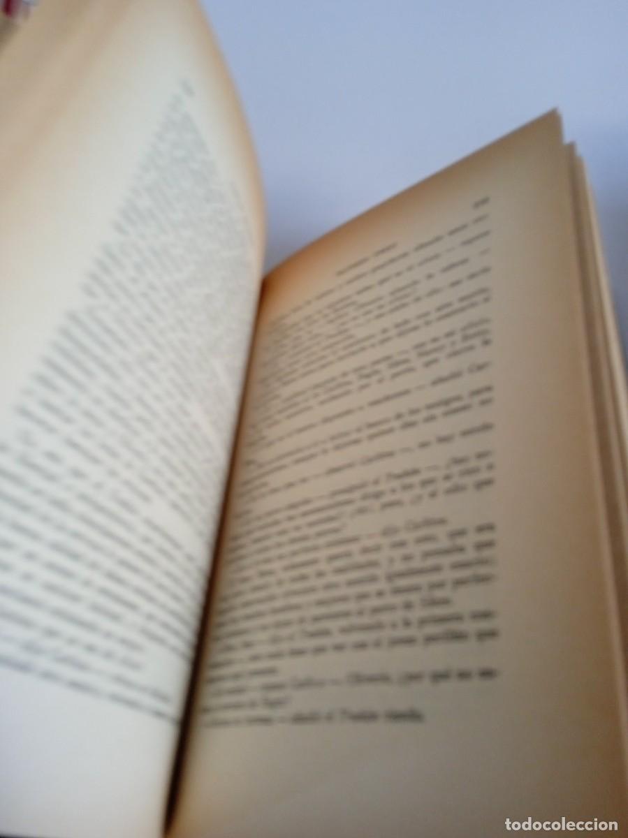 Libros de segunda mano: OLIVERIO TWIST Ediciones Oc&eacute;ano - Foto 6