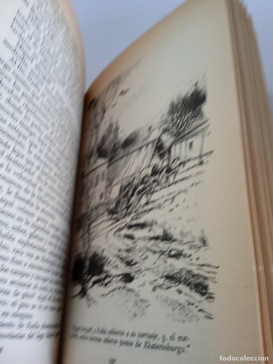 Libros de segunda mano: MIGUEL STROGOFF Editorial Oc&eacute;ano - Foto 6