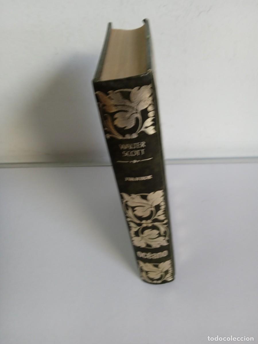 Libros de segunda mano: IVAHOE Editorial Oc&eacute;ano - Foto 2