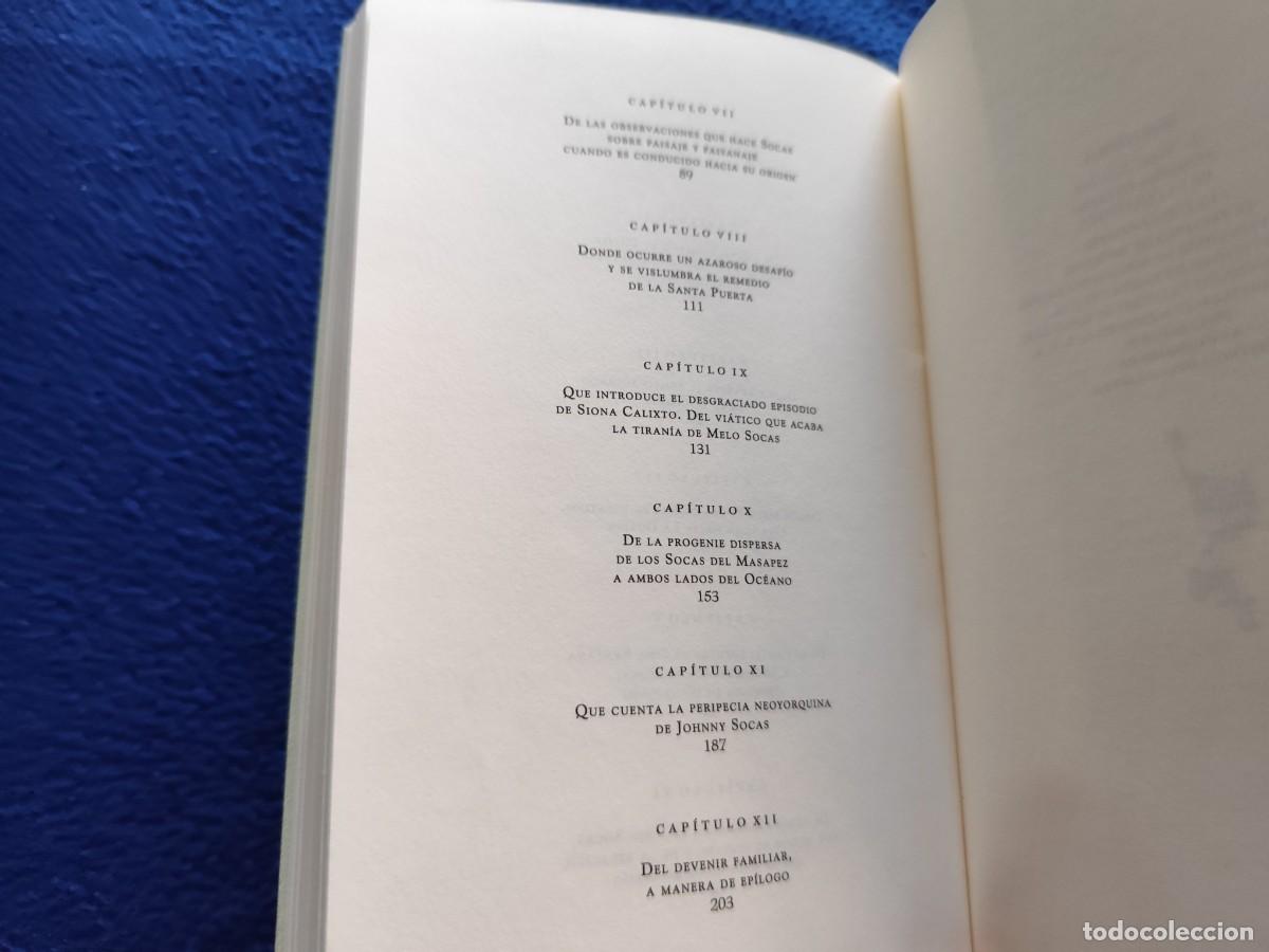Libros de segunda mano: CUCHILLO CRIOLLO &Auml;ngel Sanchez Ediciones La Palma Madrid 1995 - Foto 8