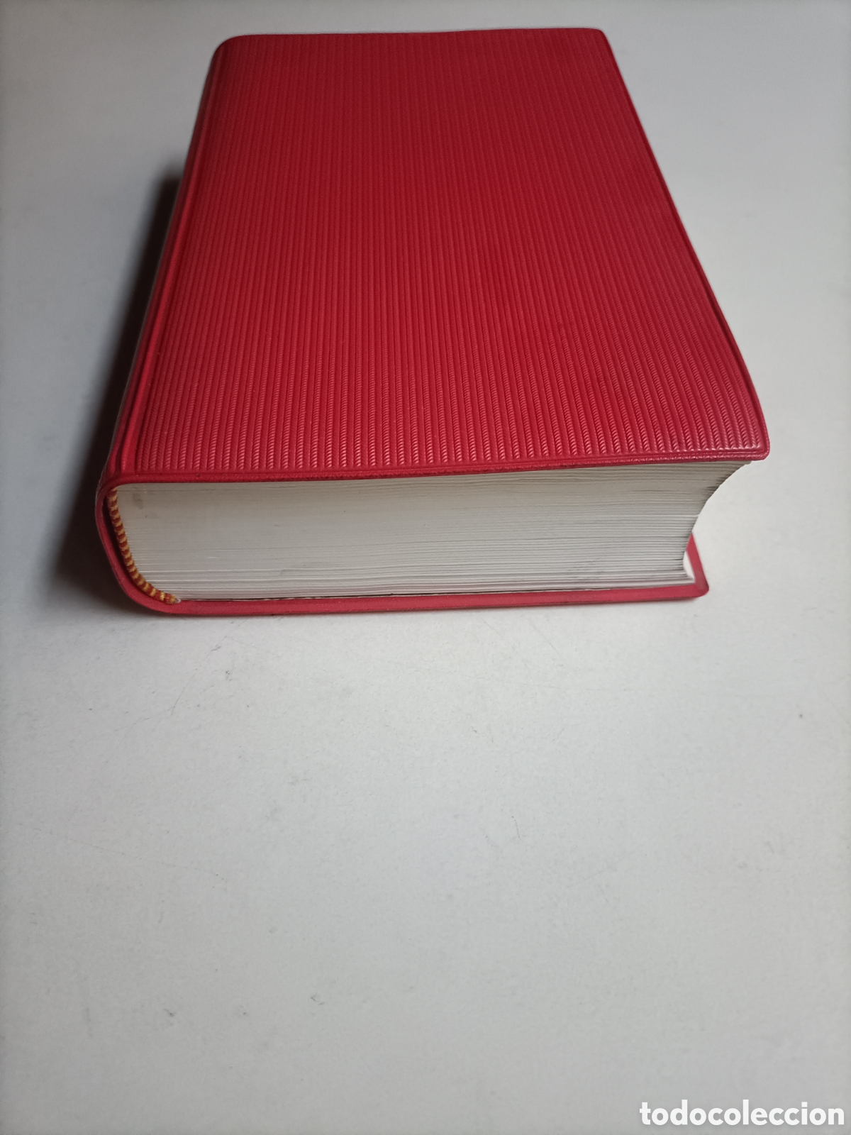 Libros de segunda mano: Obras escogidas William Irish . Aguilar cuarta edici&oacute;n 1966 - Foto 2