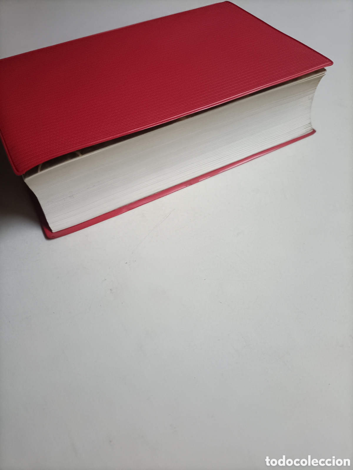 Libros de segunda mano: Obras escogidas William Irish . Aguilar cuarta edici&oacute;n 1966 - Foto 5