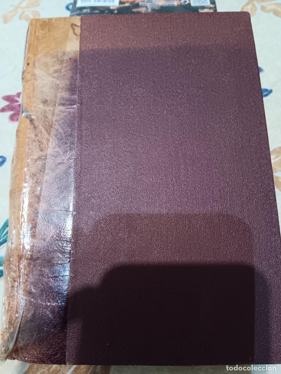 Libros de segunda mano: Moby Dick primera edici&oacute;n 1943 - Foto 3