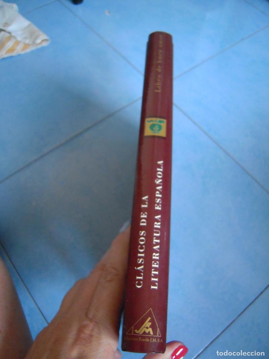 Libros de segunda mano: Libro de buen amor Arcipreste de Hita - Foto 2