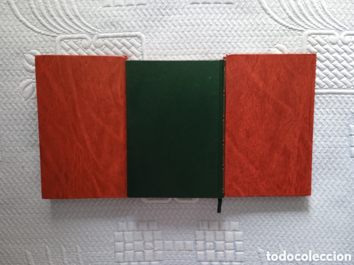 Libros de segunda mano: Lote 3 libros . Biblioteca grandes exitos, Coleccion Readers. - Foto 2