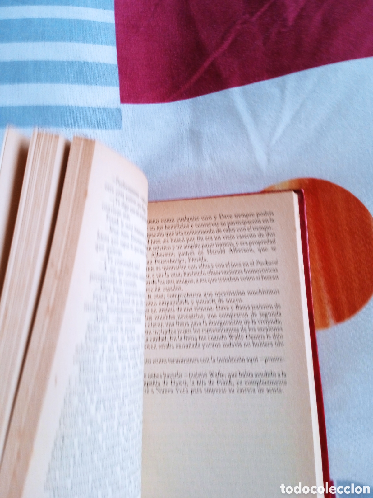 Libros de segunda mano: Lote 3 libros . Biblioteca grandes exitos, Coleccion Readers. - Foto 6