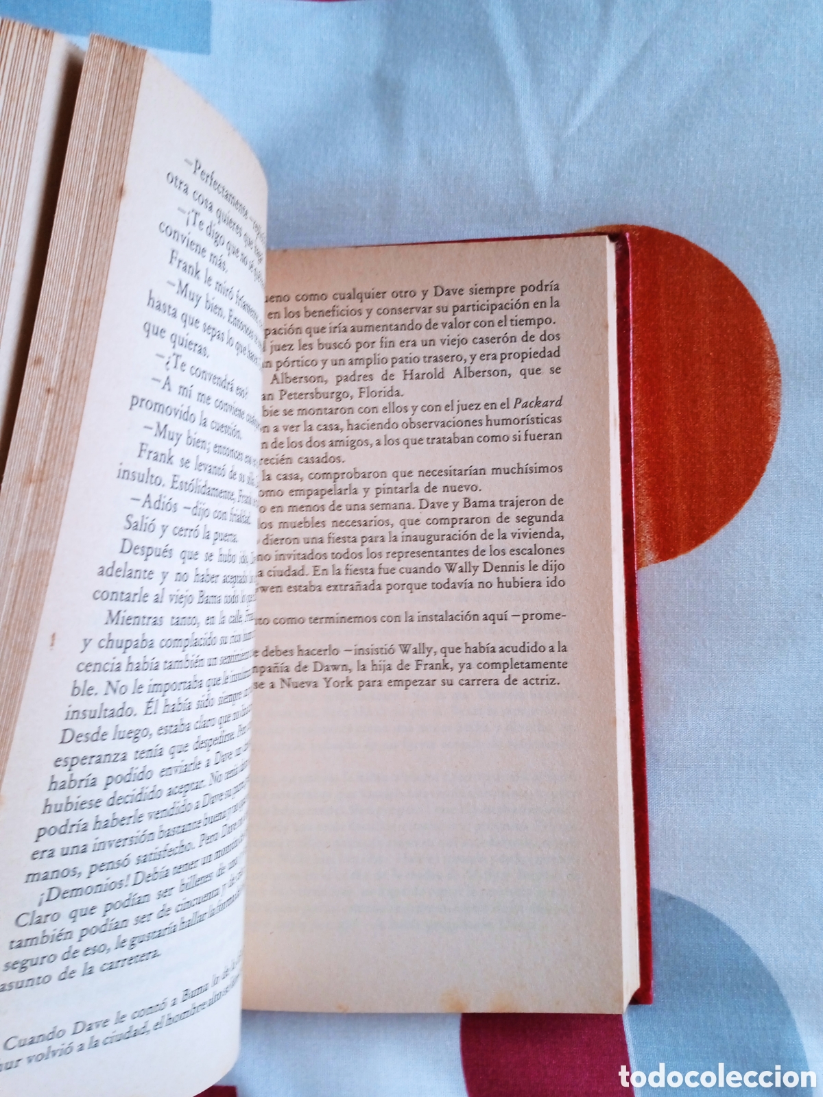 Libros de segunda mano: Lote 3 libros . Biblioteca grandes exitos, Coleccion Readers. - Foto 7
