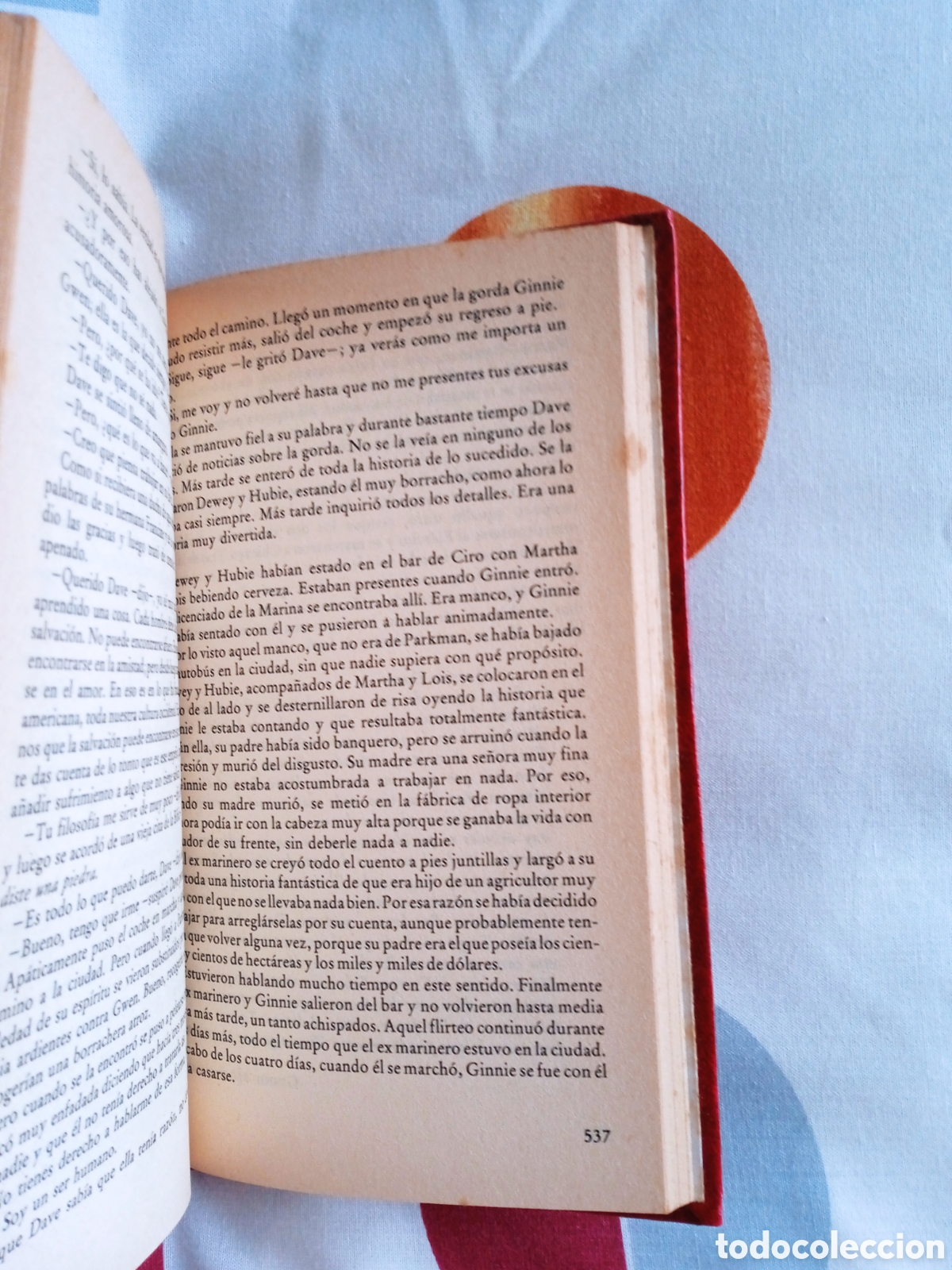 Libros de segunda mano: Lote 3 libros . Biblioteca grandes exitos, Coleccion Readers. - Foto 9