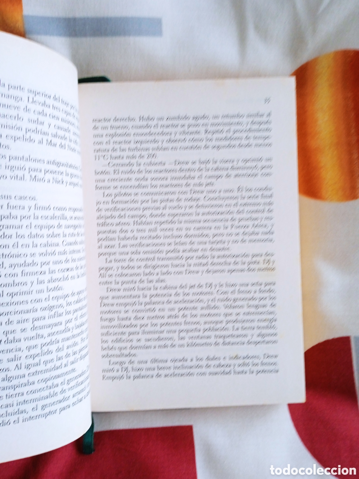 Libros de segunda mano: Lote 3 libros . Biblioteca grandes exitos, Coleccion Readers. - Foto 12