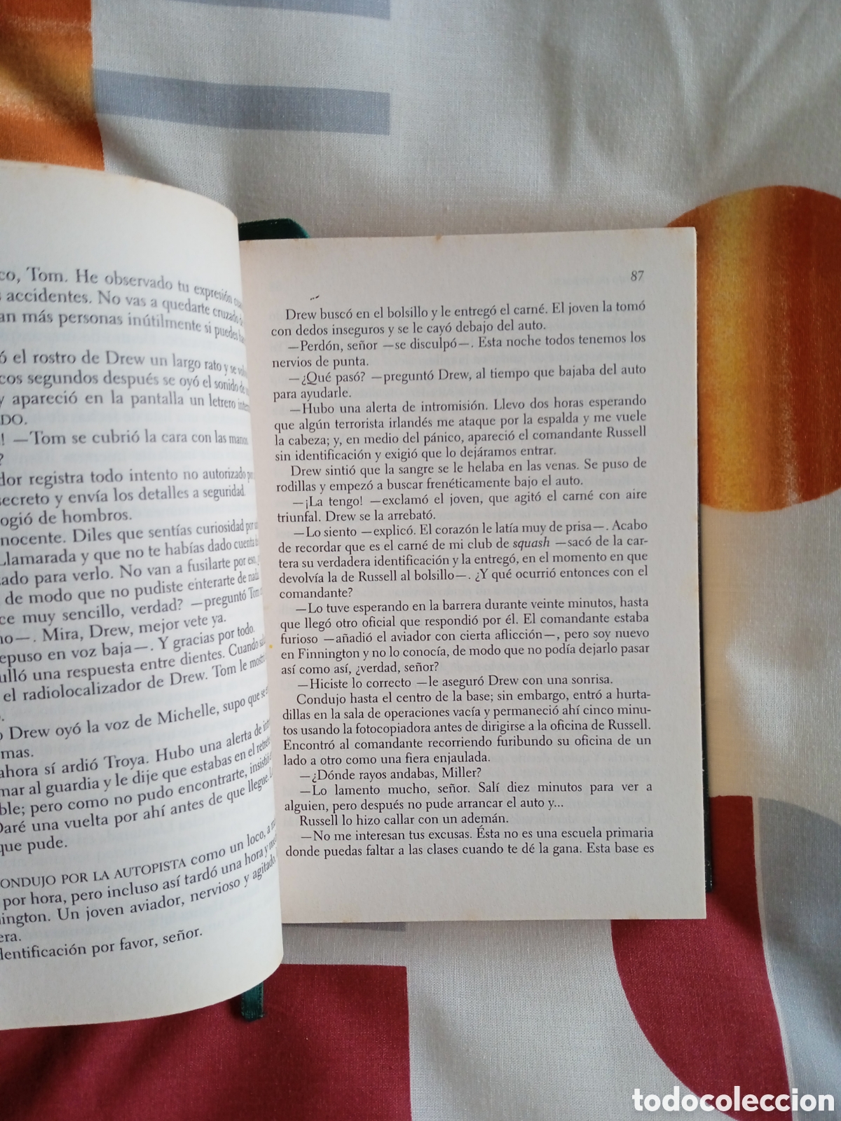 Libros de segunda mano: Lote 3 libros . Biblioteca grandes exitos, Coleccion Readers. - Foto 14