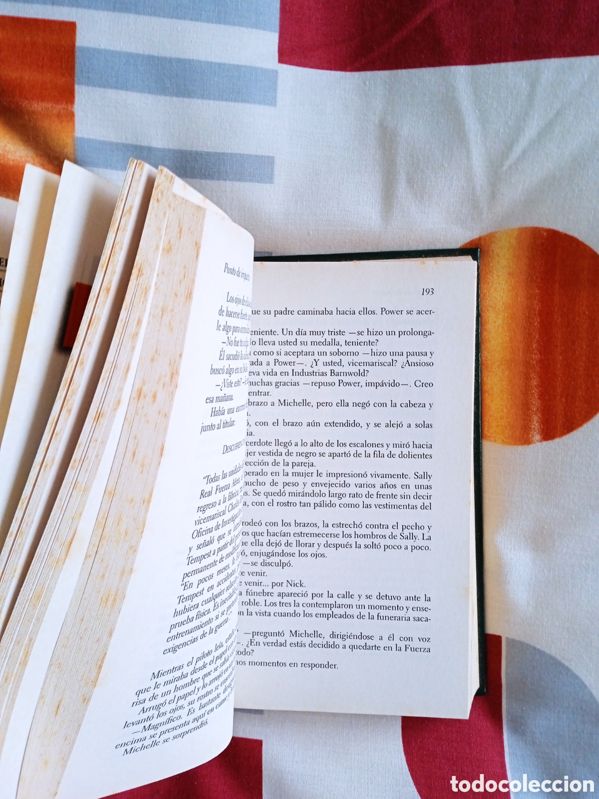 Libros de segunda mano: Lote 3 libros . Biblioteca grandes exitos, Coleccion Readers. - Foto 15