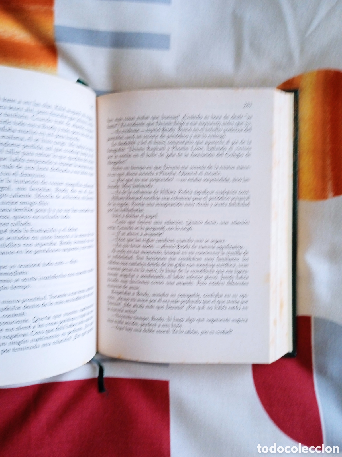Libros de segunda mano: Lote 3 libros . Biblioteca grandes exitos, Coleccion Readers. - Foto 16