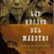 los huesos del maestro - george crane, tsung ts - Compra venta en ...