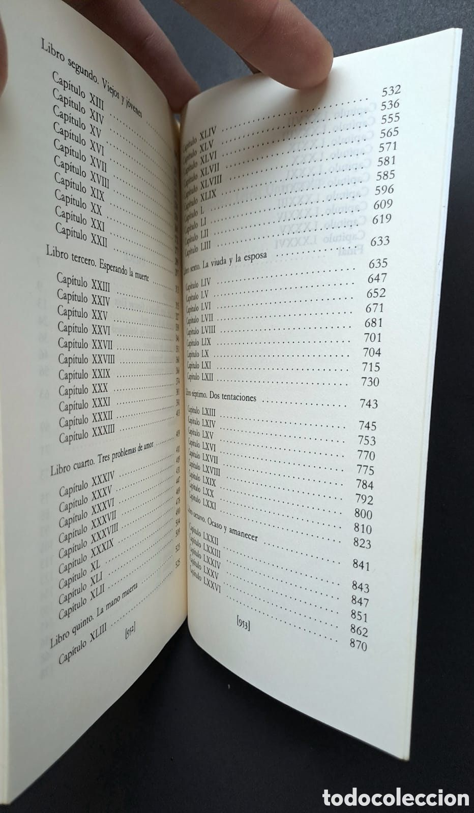 Libros de segunda mano: Middlemarch - George Eliot - C&aacute;tedra Letras Universales - Foto 7