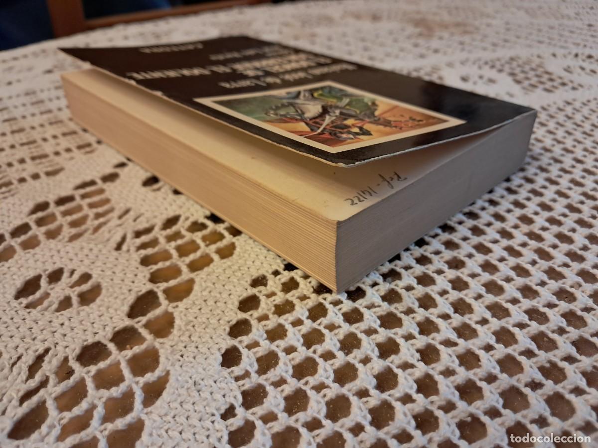 Libros de segunda mano: El Doncel de Don Enrique el Doliente Mariano Jos&eacute; de Larra - Foto 6