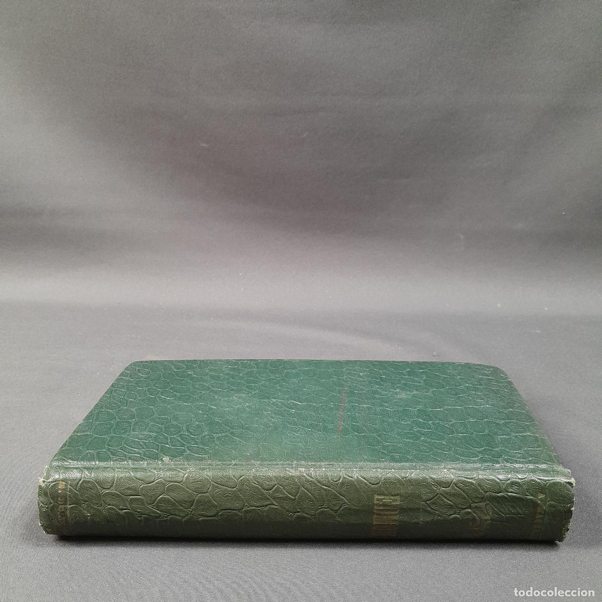 Libros de segunda mano: L-291. EDMON. ALFONS MASERAS. BARCELONA, E. DOMENECH, 1908. - Foto 7
