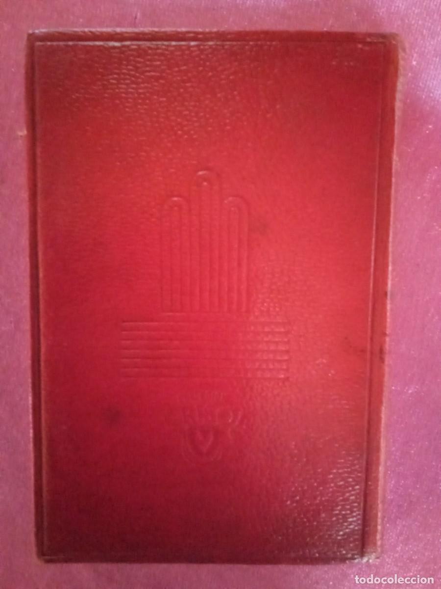 Libros de segunda mano: BENTO PEREZ GALDOS.MISERICORDIA. COLECCION CRISOL .E 2/2/3 - Foto 4