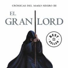 el gran lord (serie de kyralia 3 / trilogia cro - Compra venta en ...