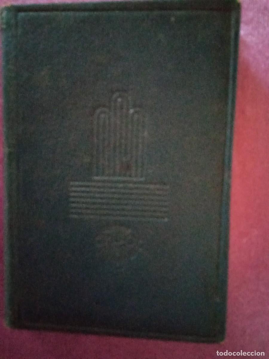 Libros de segunda mano: JACINTO BENAVENTE.INTERESES CREADOS.. COLECCION CRISOL 1955 .E 2/2/3 - Foto 2