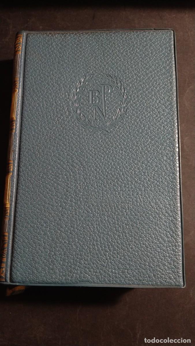 Libros de segunda mano: THOMAS MANN - OBRAS ESCOGIDAS - Foto 2