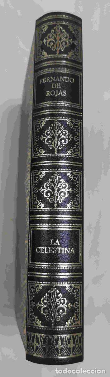 Libros de segunda mano: La Celestina. Fernando de Rojas. 1973 - Foto 1
