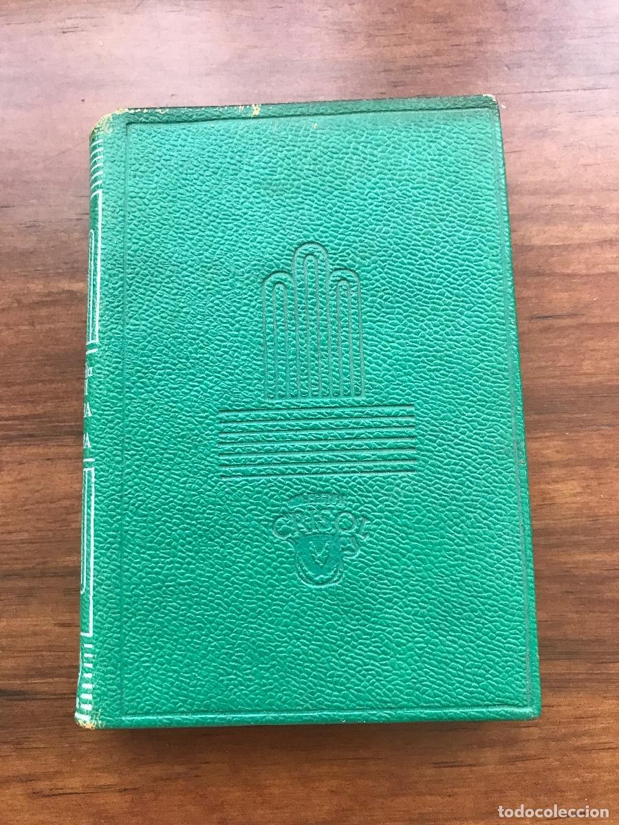 Libros de segunda mano: Del alba al mediod&iacute;a - Dora Isella Russell - Foto 4