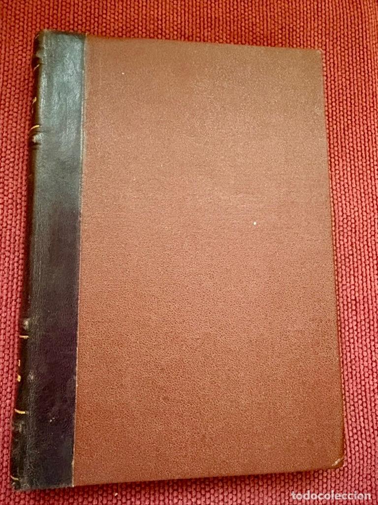 Libros de segunda mano: El caudillo de la f&eacute;, de Joaquin Martinez Friera - Foto 2