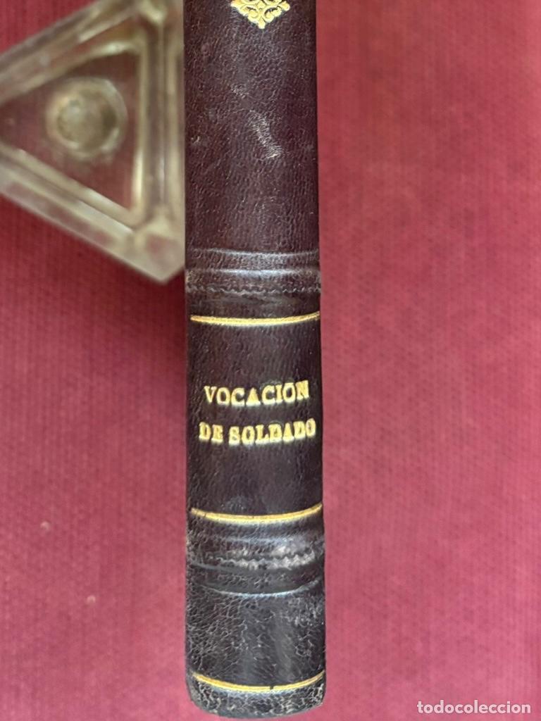 Libros de segunda mano: El caudillo de la f&eacute;, de Joaquin Martinez Friera - Foto 4