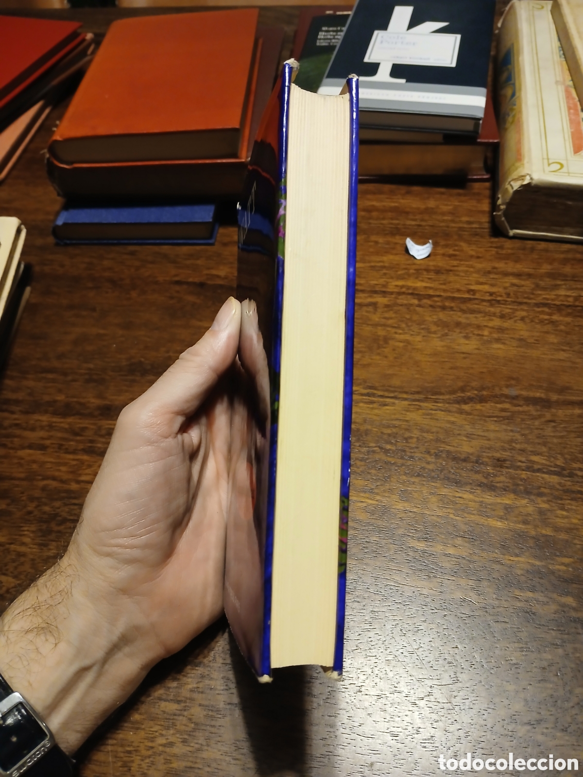 Libros de segunda mano: Watt, Samuel Beckett (first edition) - Foto 10