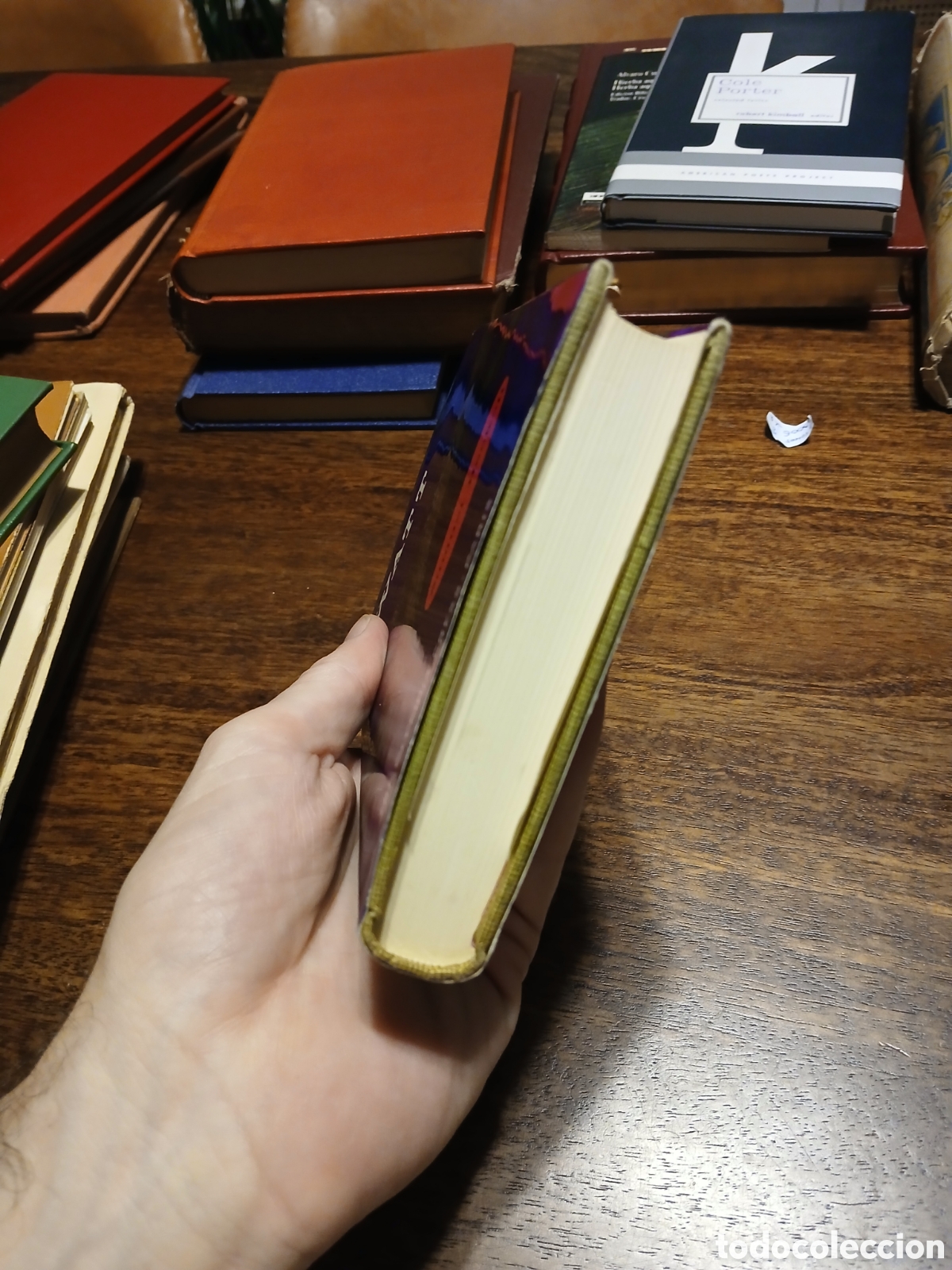 Libros de segunda mano: Watt, Samuel Beckett (first edition) - Foto 11