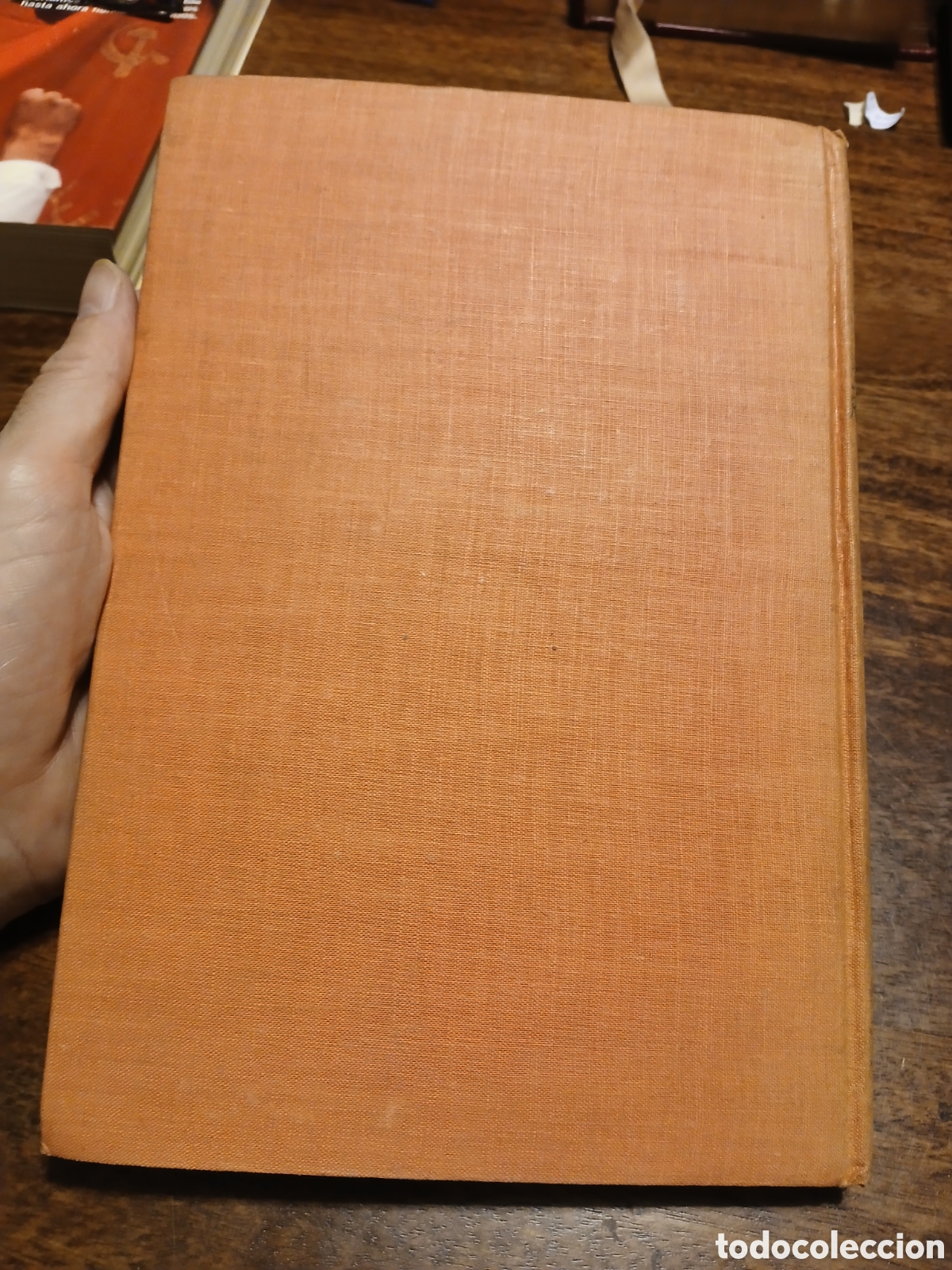 Libros de segunda mano: El laberinto, Maurice Sandoz - Foto 9