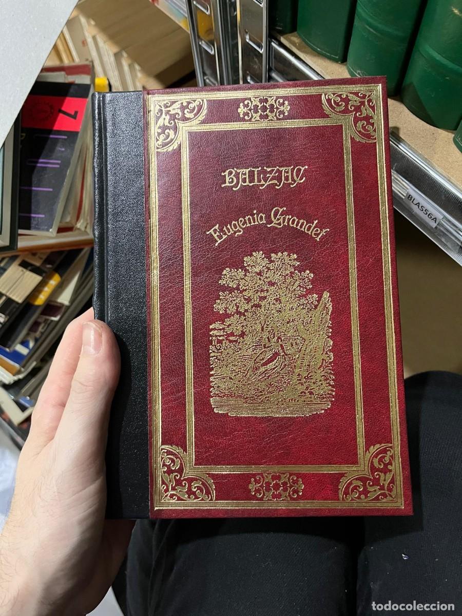 Libros de segunda mano: BLAS56A BALZAC, EUGENIA GRANDEF - Foto 1