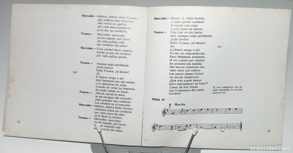 Libros de segunda mano: El conde Lucanor - Don Juan Manuel - Foto 2