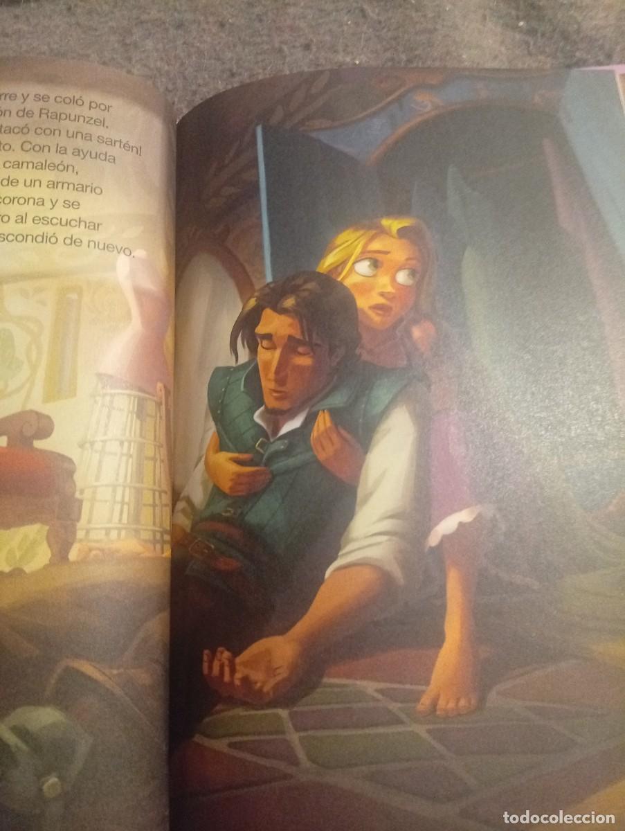 Libros de segunda mano: Enredados................ - Foto 12