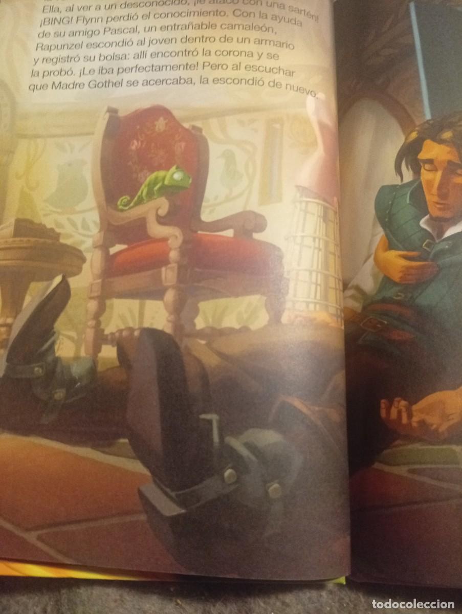 Libros de segunda mano: Enredados................ - Foto 13