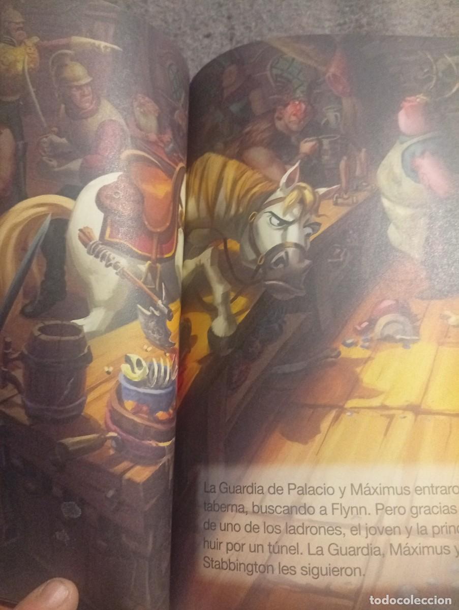Libros de segunda mano: Enredados................ - Foto 14