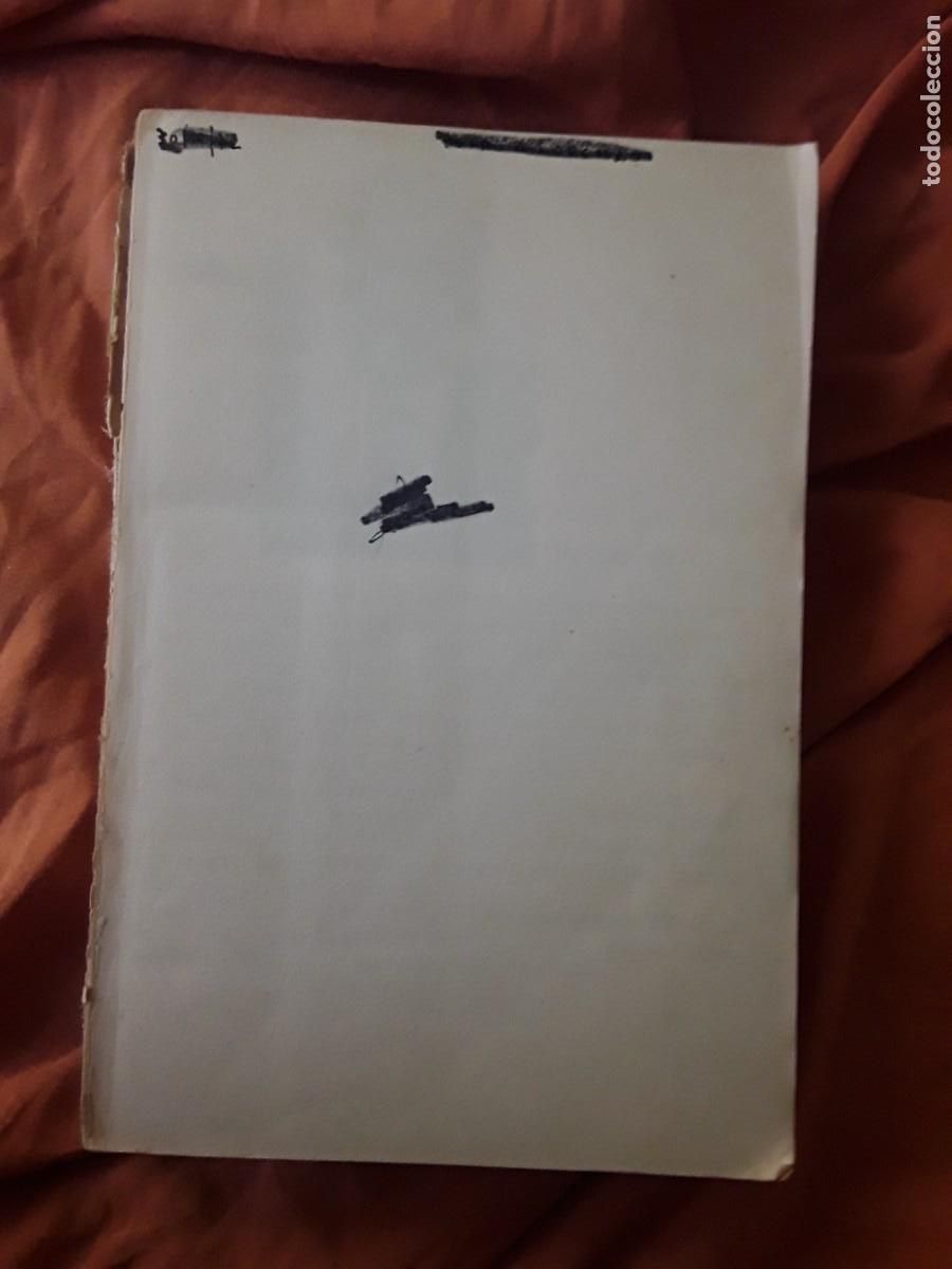 Libros de segunda mano: La cuidad y los perros, de Mario Vargas Llosa (1&ordf; edici&oacute;n) - Foto 4
