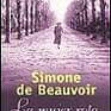 la mujer rota - simone de beauvoir, simone de b - Compra venta en ...