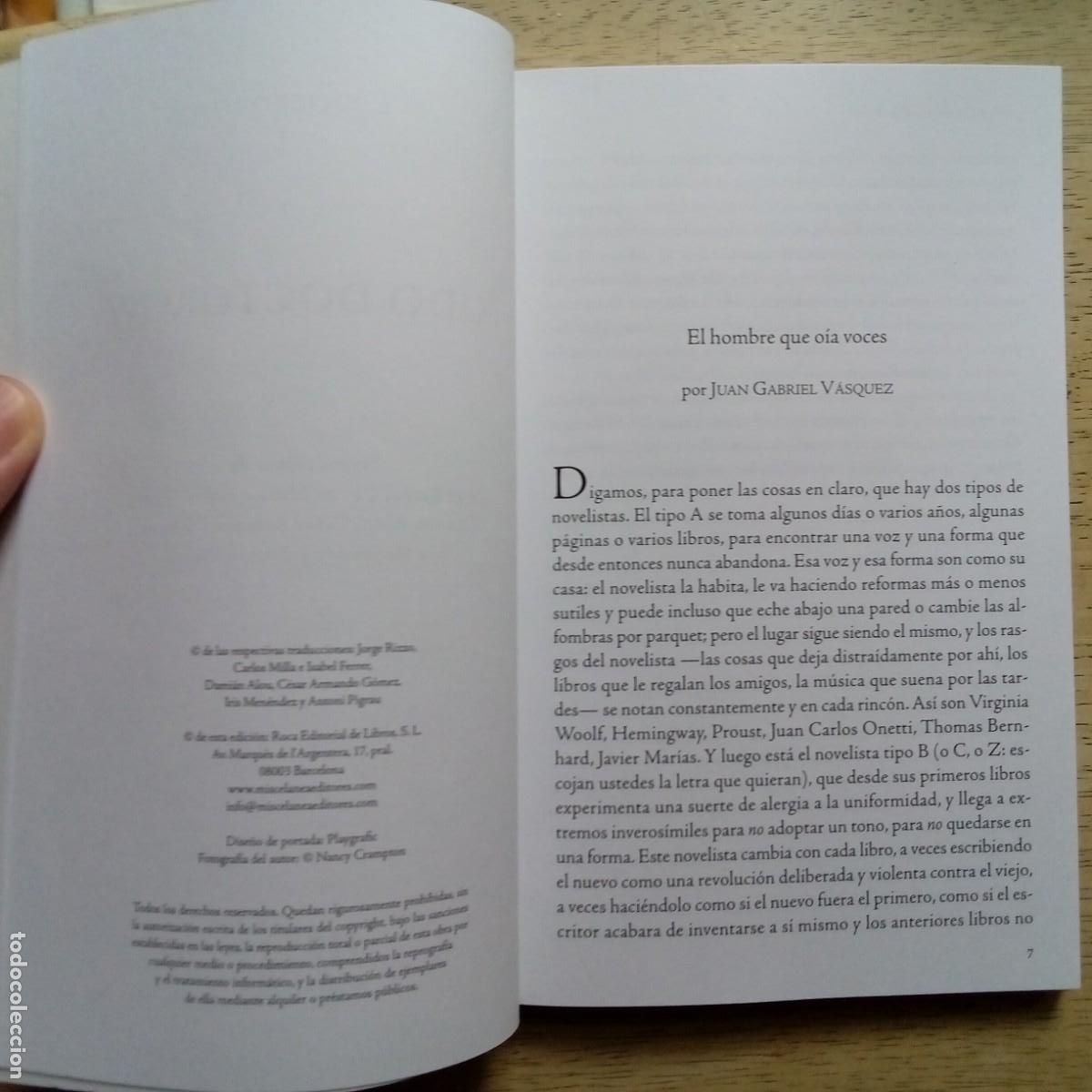 Libros de segunda mano: Todo Doctorow. E. L. Doctorow - Foto 3