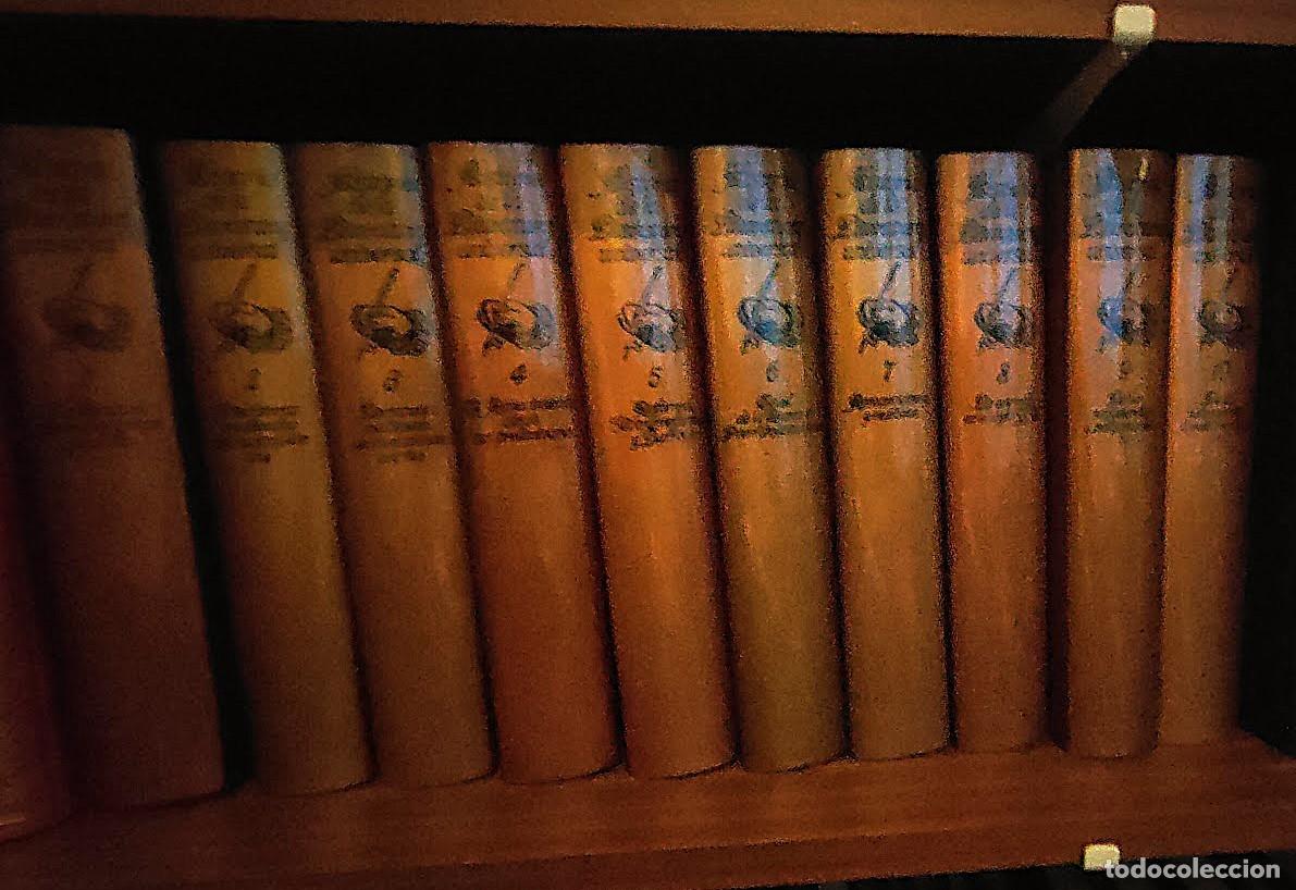 Libros de segunda mano: HISTORIA DE LA LITERATURA UNIVERSAL - Foto 2