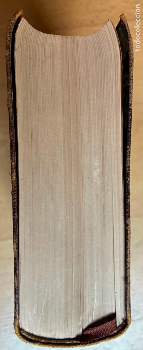 Libros de segunda mano: OBRAS COMPLETAS WILLIAM SHAKESPEARE, AGUILAR, 1951 - Foto 3