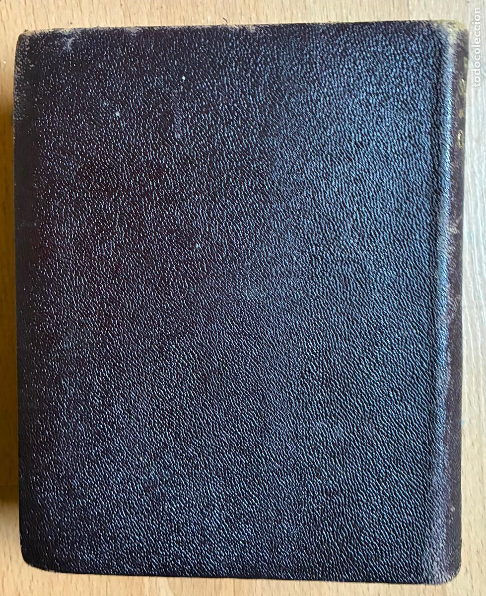 Libros de segunda mano: OBRAS COMPLETAS WILLIAM SHAKESPEARE, AGUILAR, 1951 - Foto 4