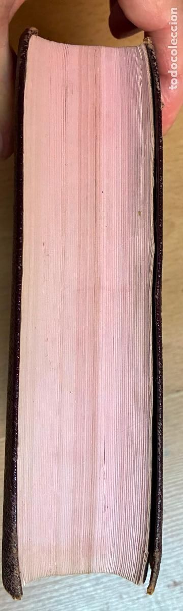 Libros de segunda mano: OBRAS COMPLETAS WILLIAM SHAKESPEARE, AGUILAR, 1951 - Foto 5