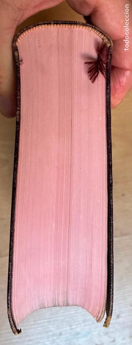 Libros de segunda mano: OBRAS COMPLETAS WILLIAM SHAKESPEARE, AGUILAR, 1951 - Foto 6