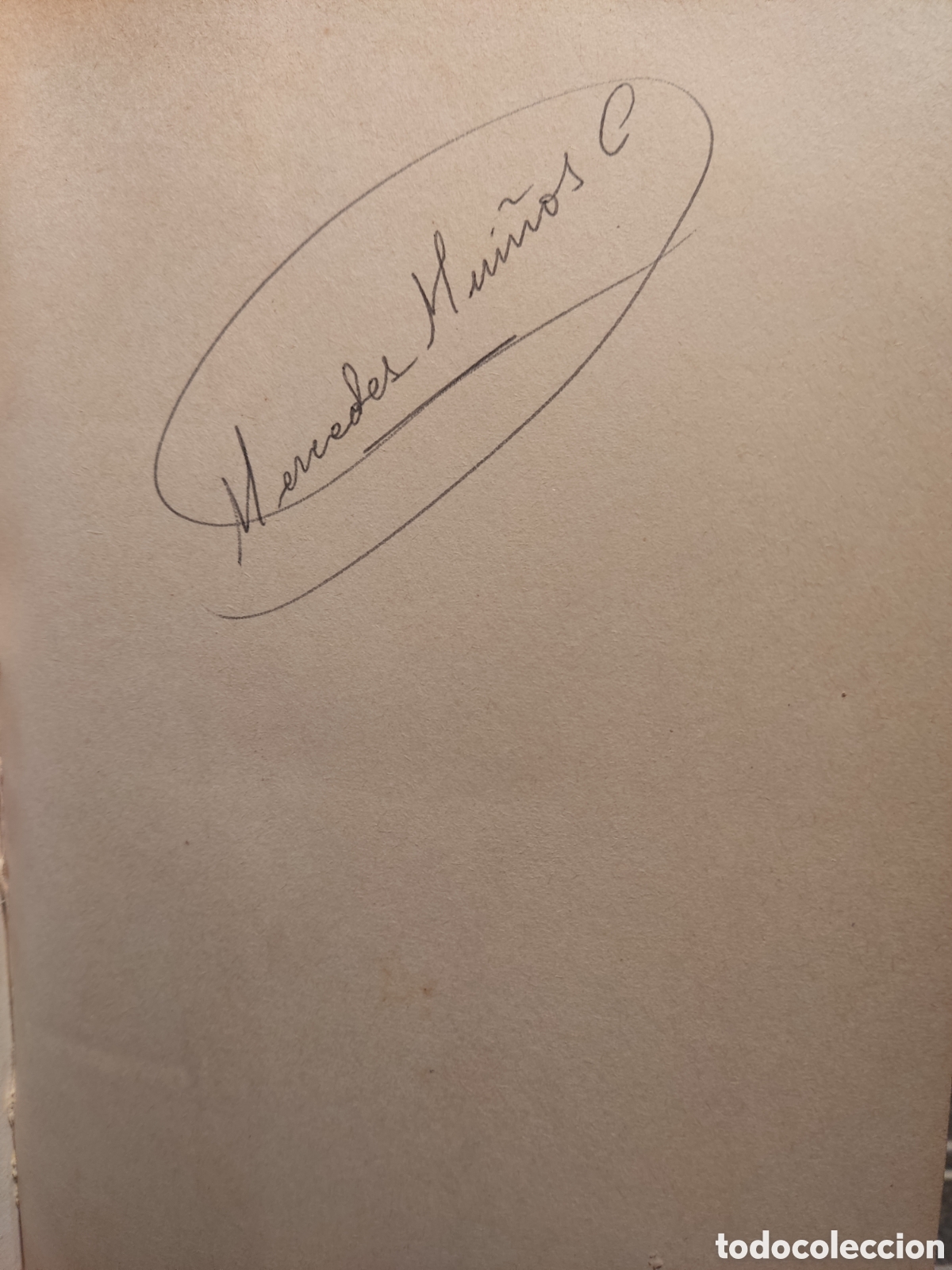 Libros de segunda mano: Confieso que he vivido memorias - Foto 2