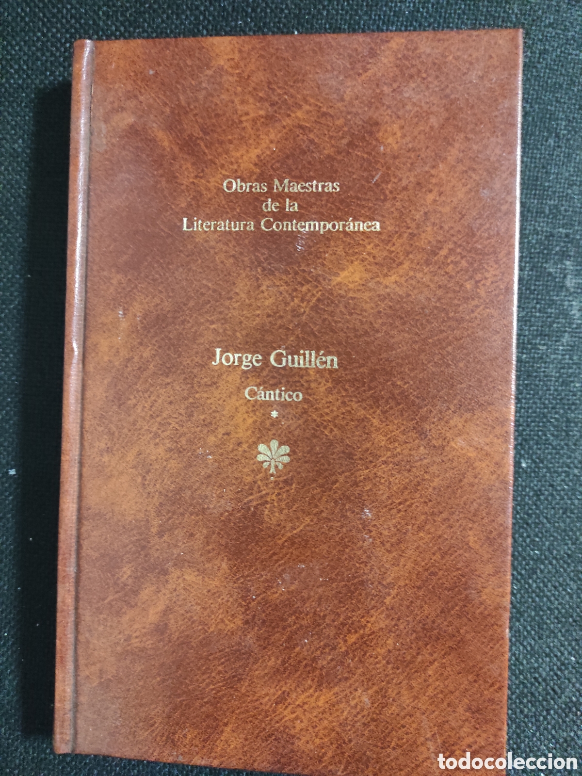 Libri di seconda mano: Libro de lectura,obra maestra de la literatura castellana - C&aacute;ntico