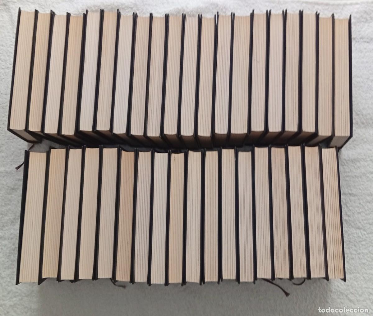 Libros de segunda mano: LOTE 38 LIBROS C&Iacute;RCULO DE AMIGOS DE LA HISTORIA. BUEN ESTADO. - Foto 2