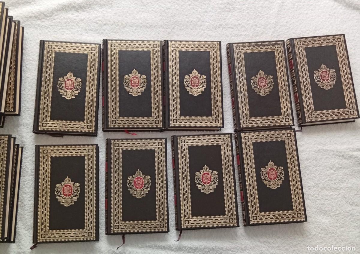 Libros de segunda mano: LOTE 38 LIBROS C&Iacute;RCULO DE AMIGOS DE LA HISTORIA. BUEN ESTADO. - Foto 3