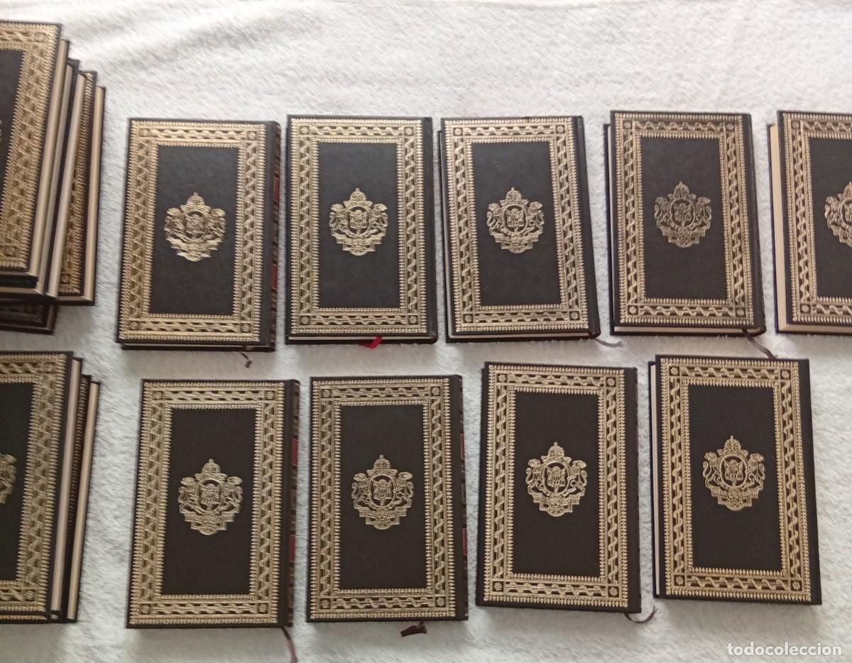Libros de segunda mano: LOTE 38 LIBROS C&Iacute;RCULO DE AMIGOS DE LA HISTORIA. BUEN ESTADO. - Foto 4