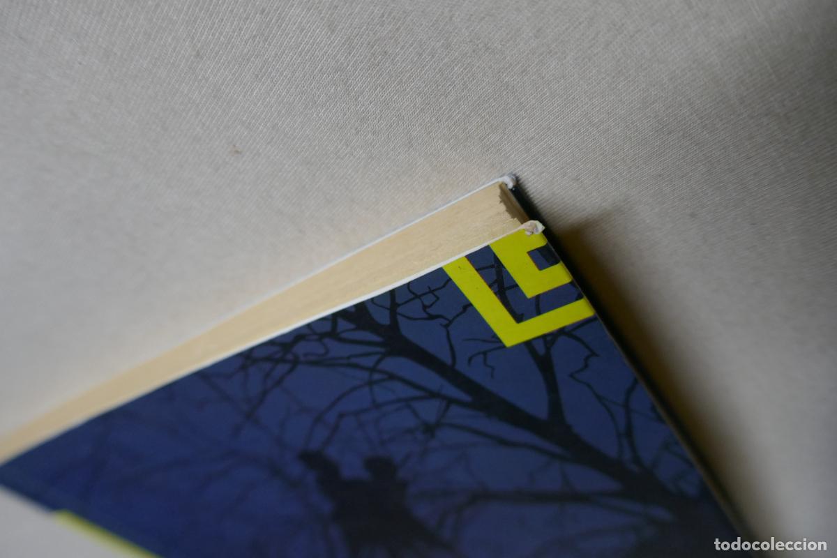 Libros de segunda mano: Perdidos en Frog - Jes&uacute;s Miguel Soto - Foto 3